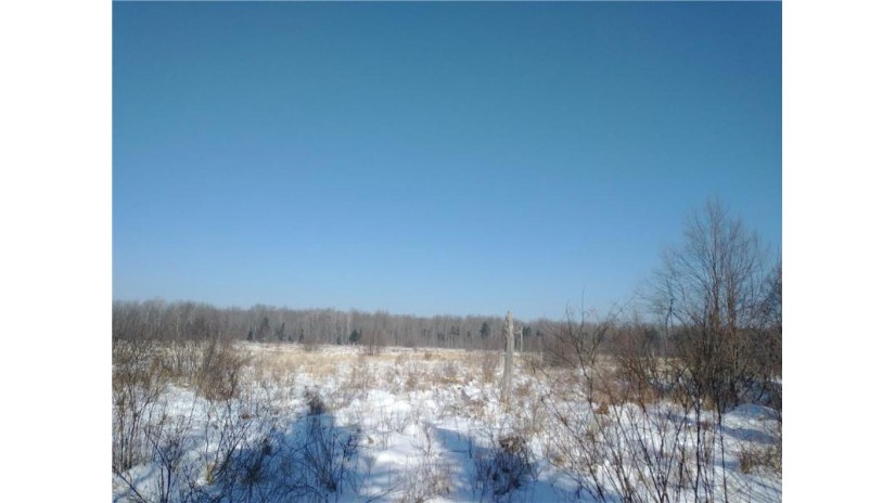 0 Hunters Lane Jump River, WI 54766 by Cunningham Realty Group Wi $59,900