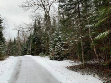 Lot 2 Blue Wing Bay Road, Bayfield, WI 54814