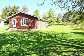 104 Cherry Avenue, Plum City, WI 54761