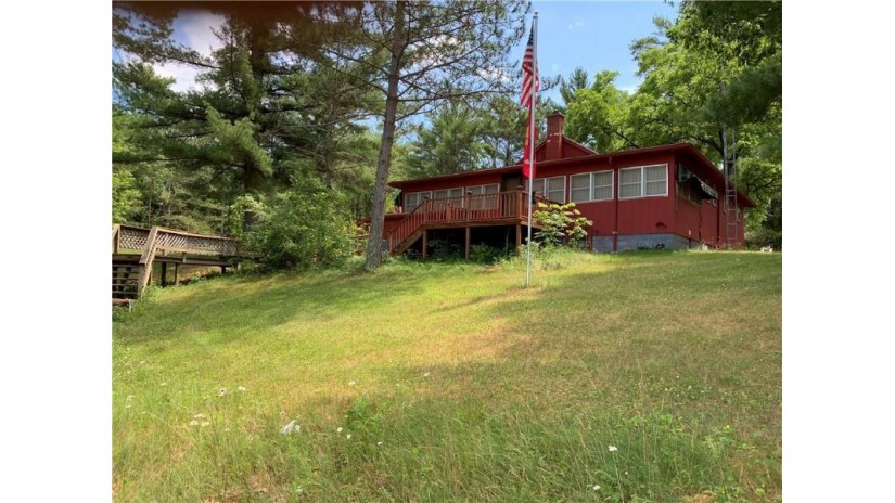 N679 Allison Lane Neillsville, WI 54456 by Cb River Valley Realty/Brf $365,000