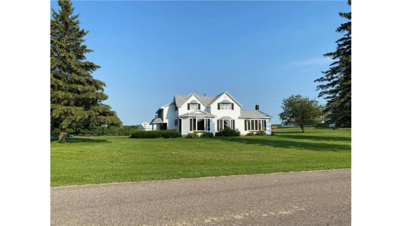 1863 West County Road V Durand, WI 54736 by Prime Realty/Mondovi $254,500