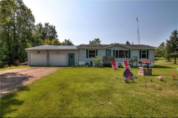 11597 West County Road C, Exeland, WI 54835