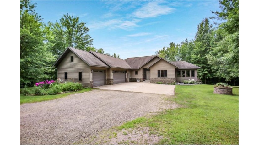 36875 157th Avenue Stanley, WI 54768 by C21 Affiliated $549,900