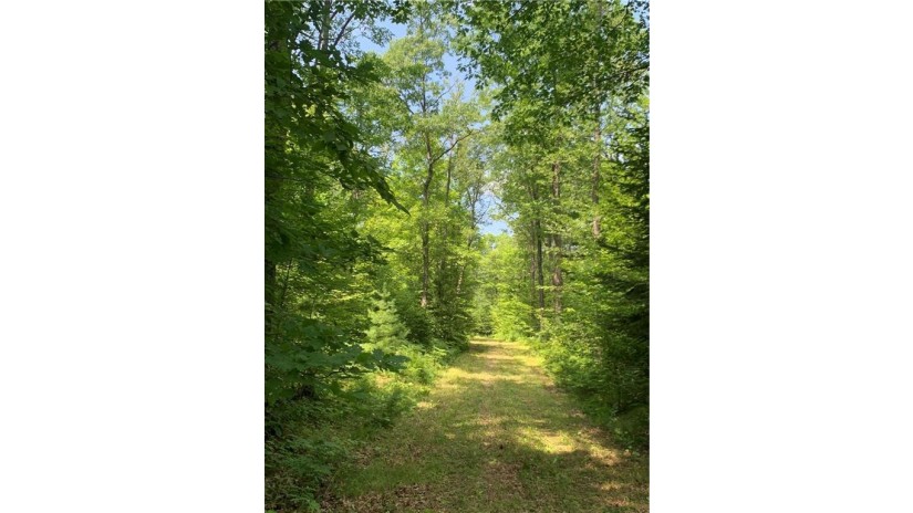 Lot 0 West Peninsula Road Hayward, WI 54843 by C21 Woods To Water $189,000