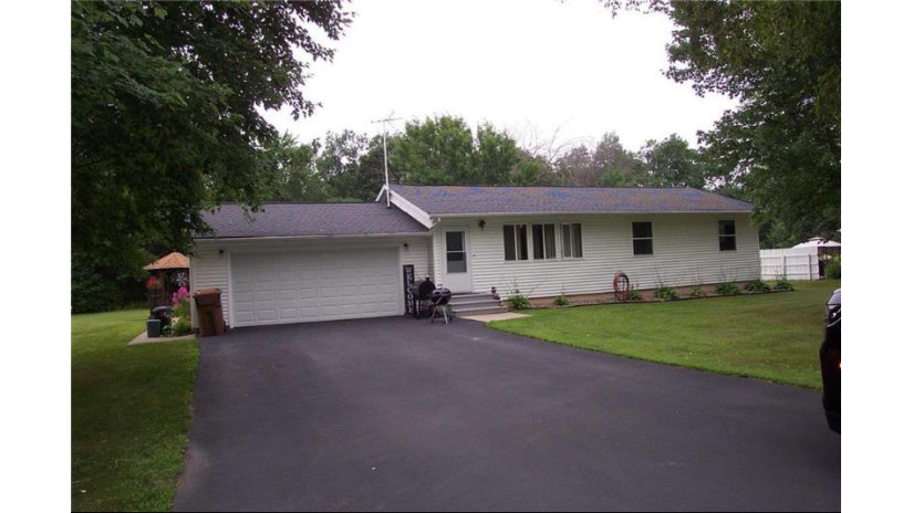 N6363 Kirk Road Arkansaw, WI 54721 by Rassbach Realty Llc $195,000