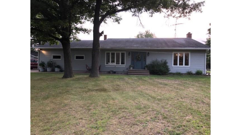 51775 County Road R Osseo, WI 54758 by C21 Affiliated $299,900