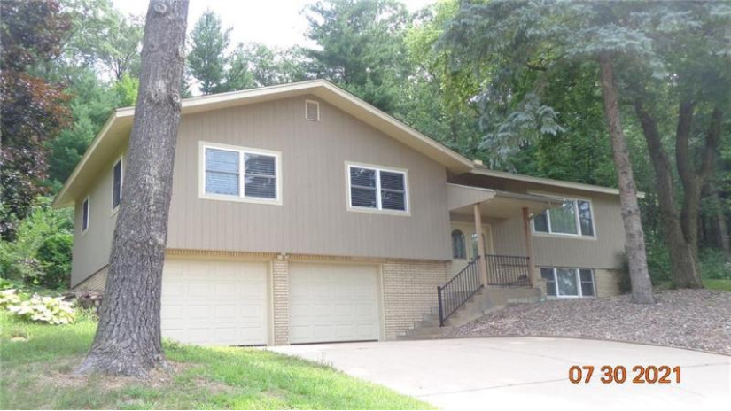 2227 Abbe Hill Drive Eau Claire, WI 54703 by Cb Brenizer/Eau Claire $269,900