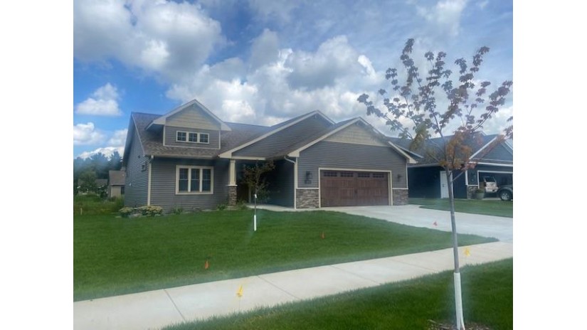 4236 Drier Court Eau Claire, WI 54701 by Sw Realty Llc $414,900