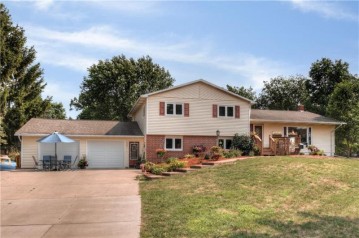 505 Willow Drive, Woodville, WI 54028