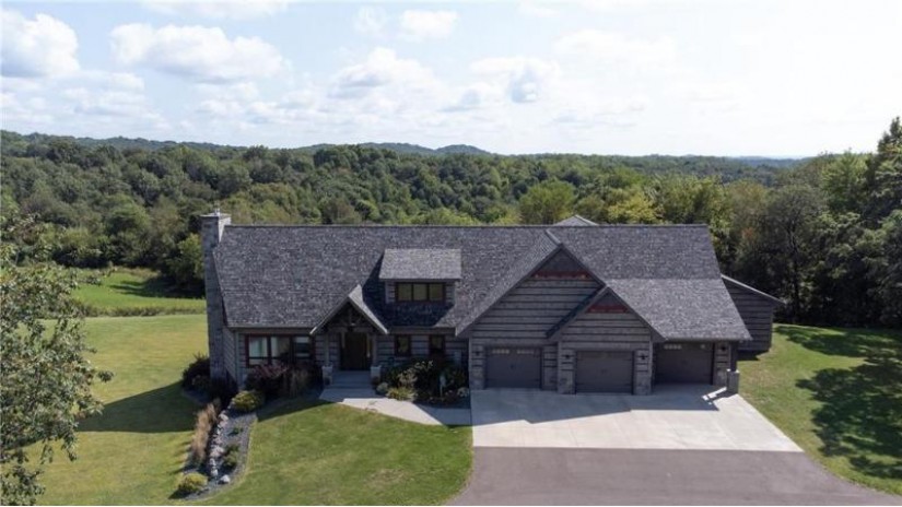 W3345 Hwy W Eleva, WI 54738 by Riverbend Realty Group, Llc $1,500,000