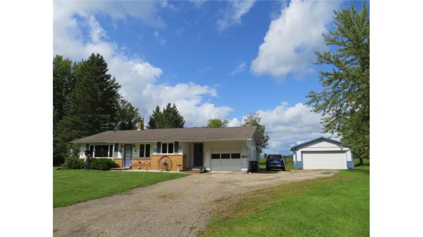 734 East 7th Street Owen, WI 54460 by Mathison Realty & Services Llc $149,900