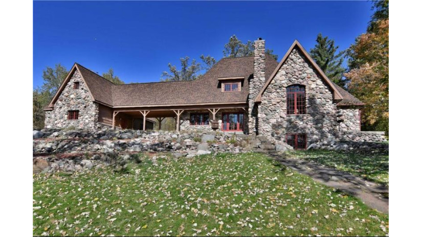 2858 11th Avenue Chetek, WI 54728 by Real Estate Solutions $1,225,000