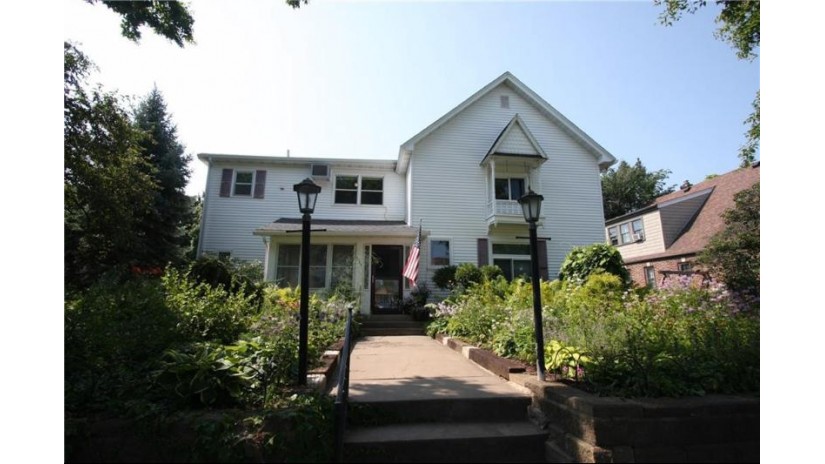 535 Fulton Street Eau Claire, WI 54703 by Team Tiry Real Estate, Llc $259,900