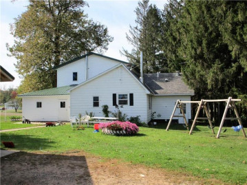 2668 90th Street, Frederic, WI 54837