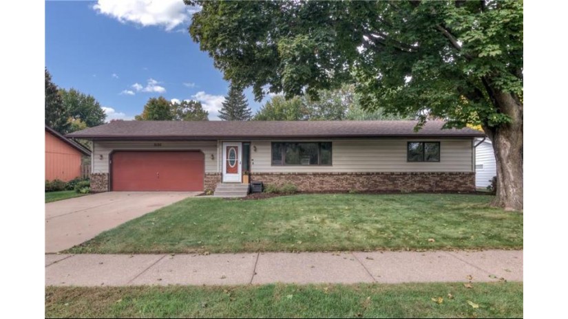 3130 Guthrie Road Eau Claire, WI 54703 by C21 Affiliated $259,900