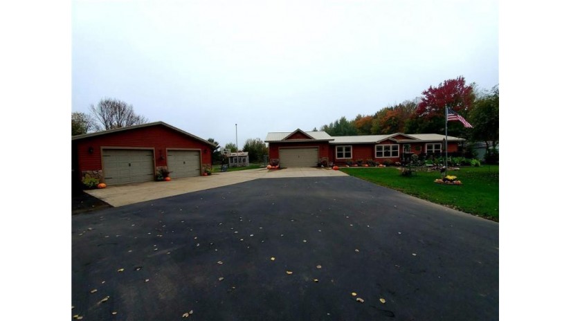 2101 15th Avenue Cameron, WI 54822 by Real Estate Solutions $449,900