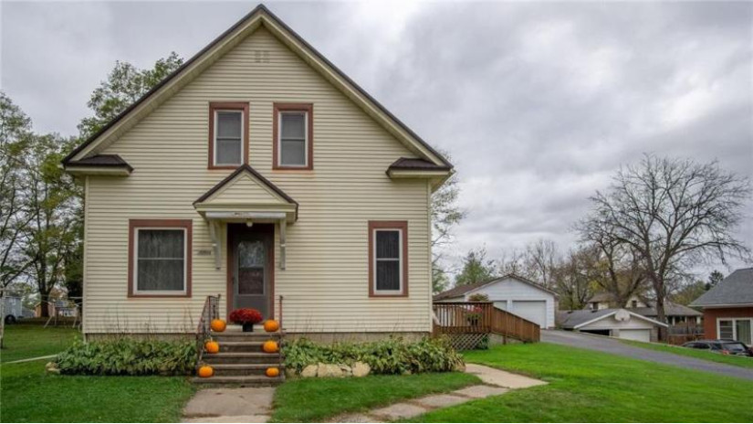 36469 Ellis Street Whitehall, WI 54773 by Exp Realty Llc $154,900