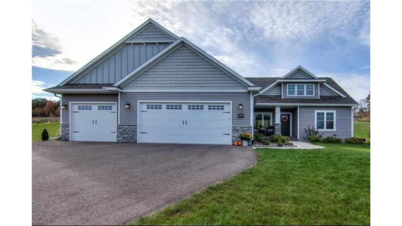 E4791 Basswood Road Eau Claire, WI 54701 by C21 Affiliated $514,900