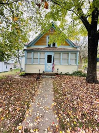 306 Holly Avenue, Elk Mound, WI 54739