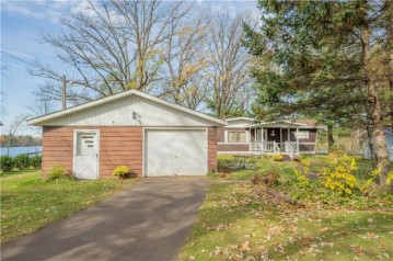 W9425 Silver Spring Road, Holcombe, WI 54745