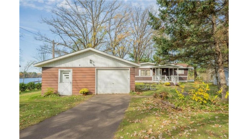 W9425 Silver Spring Road Holcombe, WI 54745 by Keller Williams Realty Diversified $325,000