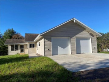 N6945 Godfrey Lane, Stone Lake, WI 54876