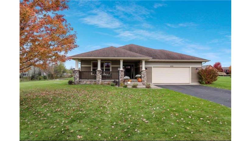 4028 Mill Run Road Eau Claire, WI 54703 by C21 Affiliated $299,900