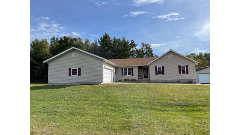 13034 Rossman Drive Fall Creek, WI 54742 by C21 Affiliated $315,000