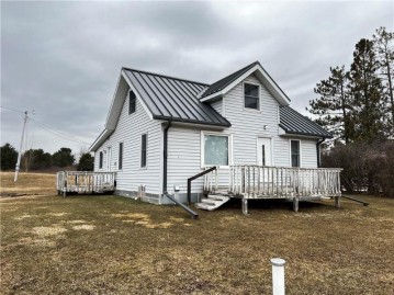 290 5th Street, Prairie Farm, WI 54762