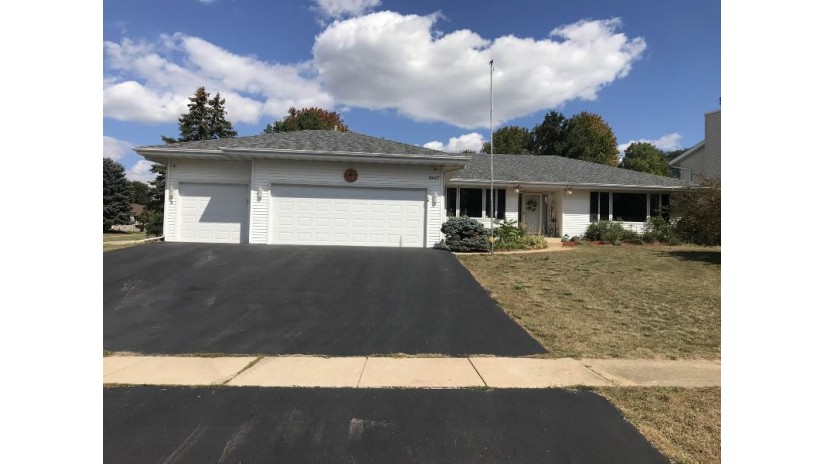 3443 Valley Woods Drive Cherry Valley, IL 61016 by Keller Williams Realty Signature $255,000