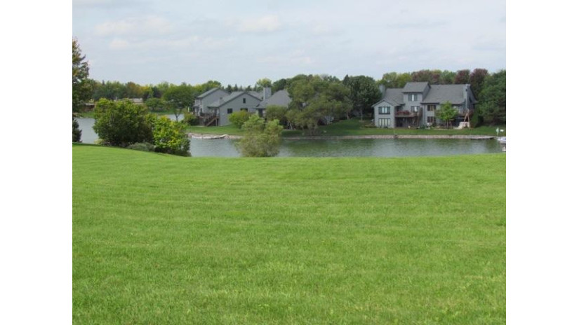 LOT 38 E Sonata Drive Green Bay, WI 54311 by Coldwell Banker Real Estate Group $144,900