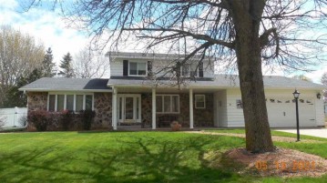 1420 S Park Street, Shawano, WI 54166