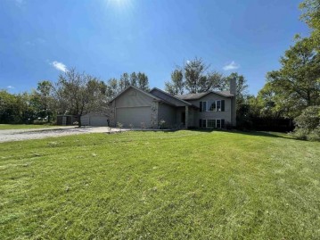 4467 O Reilly Road, Rushford, WI 54963-9780