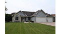 N6588 Carrington Drive Fond Du Lac, WI 54937 by First Weber, Inc. $410,000