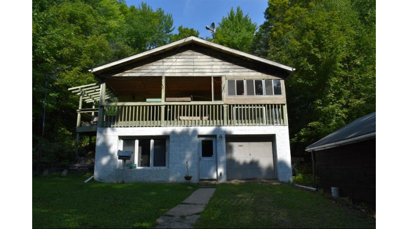 16085 Squaw Lane Townsend, WI 54175 by Coldwell Banker Bartels Real Estate, Inc. $179,000