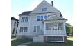 42 N Park Avenue Fond Du Lac, WI 54935 by Solberg Real Estate $119,900