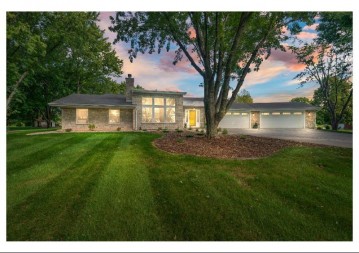 2548 E Freedom Road, Lawrence, WI 54115-9145