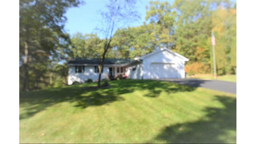 N7163 Cozy Oaks Circle Wescott, WI 54166 by Coldwell Banker Real Estate Group $255,000