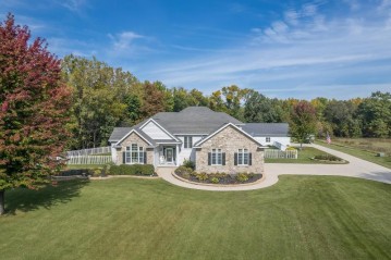 W1088 Old Seymour Road, Oneida, WI 54155