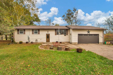 138 Willow Drive, Redgranite, WI 54970-9115