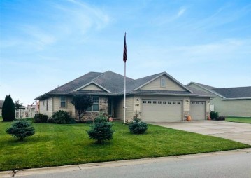 1462 Navigator Way, Hobart, WI 54115-7212