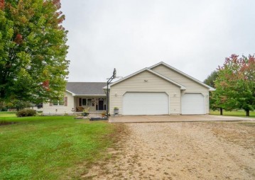 N100 Arrowhead Road, Fremont, WI 54940