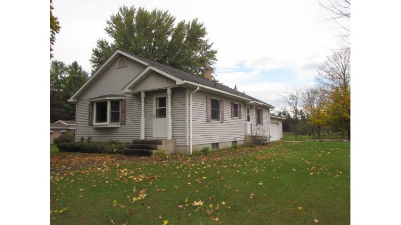 310 W Bannerman Avenue Redgranite, WI 54970 by Beiser Realty, LLC $119,000