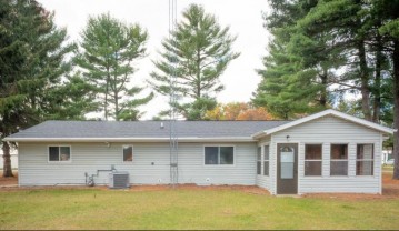 409 Wood Street, Redgranite, WI 54970