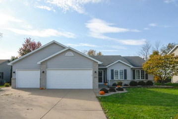 378 Longwood Lane, Wrightstown, WI 54180