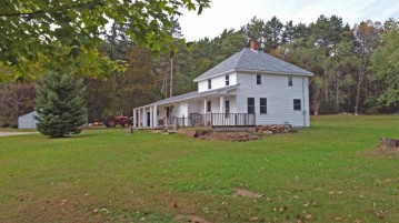 N1035 4th Avenue, Coloma, WI 54930