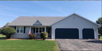 N7419 N Meadowview Drive, Taycheedah, WI 54937