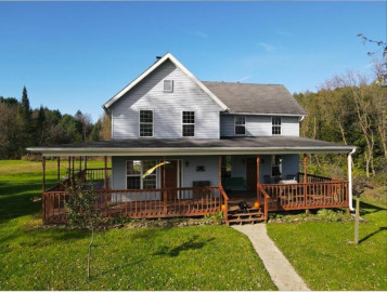 N3431 Haase Road, Grant, WI 54486