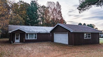 8432 Cochise Road, Wolf River, WI 54940-9360