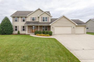 3117 Barley Circle, Bellevue, WI 54311-5063